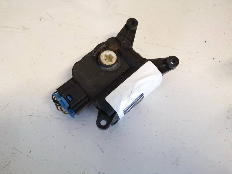 3C1907511A Volkswagen Passat 2006 Actionneur moteur volet ventilateur chauffage - Thumbnail 3