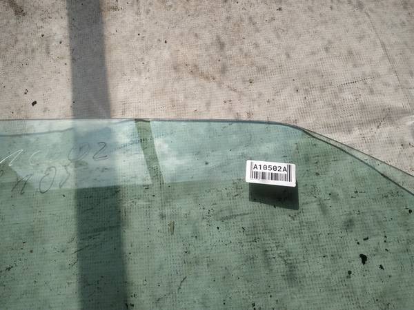 AS2 Volvo V70 1997 Duru stiklas P.D. - Thumbnail 3