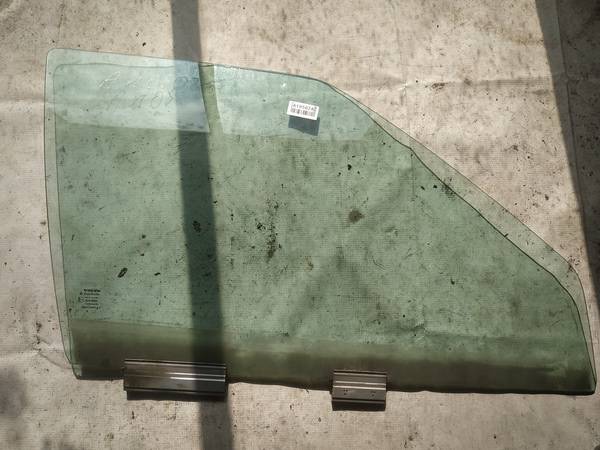 AS2 Volvo V70 1997 Szyba drzwi - PRZEDNIE PRAWE