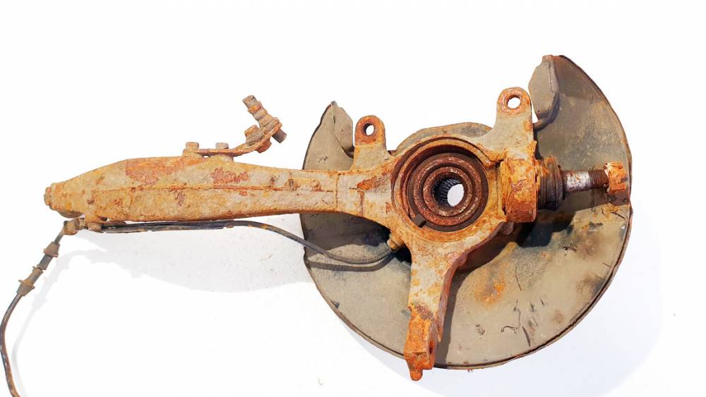 Honda Accord 2004 Steering knuckle - FRONT LEFT - Thumbnail 2