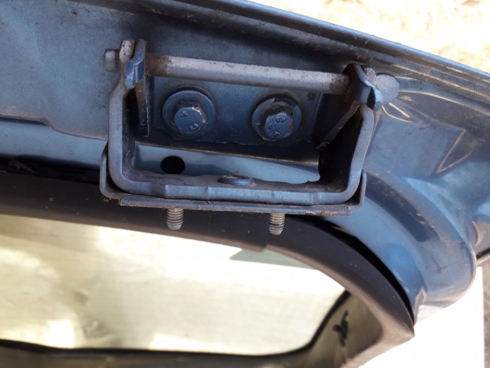 Ford Focus 2003 заднего двери петли левый