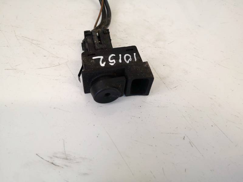 87BG18C621AA Ford Sierra 1987 Heated screen switch (Window Heater Switch)