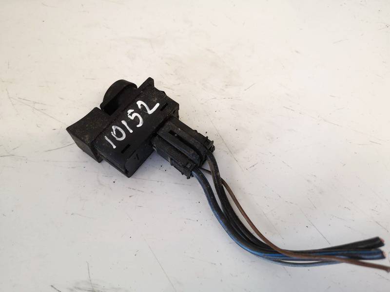 87BG18C621AA Ford Sierra 1987 Heated screen switch (Window Heater Switch) - Thumbnail 2