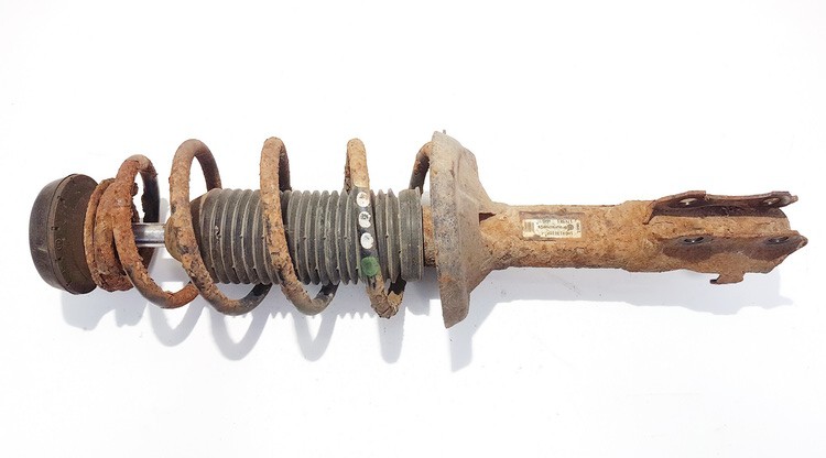 1H0413031P Volkswagen Golf 1995 Shock Absorber - Suspension Strut Assembly - FRONT LEFT