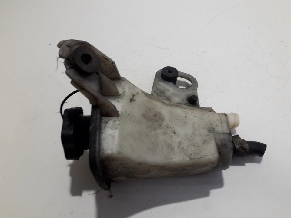 XW433R700AC Jaguar S-Type 2003 Stūres pastiprinātāja tvertne