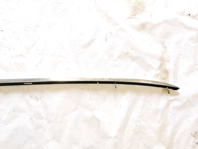 4F9860021J Audi A6 2006 Roof rail - left side - Thumbnail 2