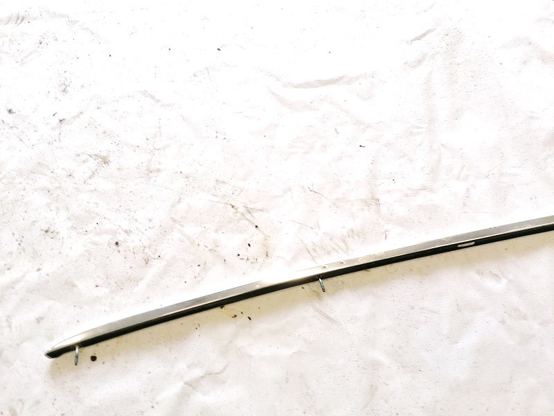 4F9860021J Audi A6 2006 Roof rail - left side