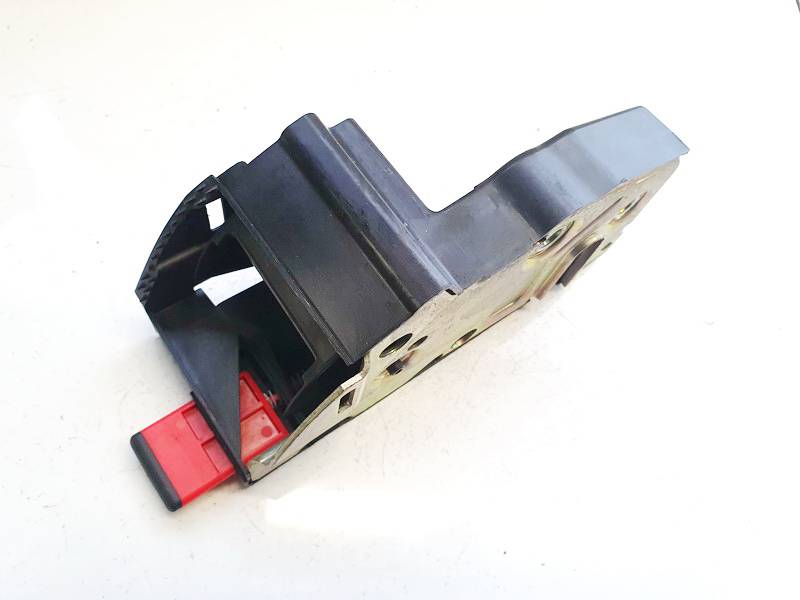 1K0885682C Audi A3 2003 Seat Lock Latch assembly - Thumbnail 3