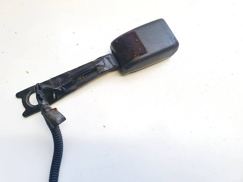 G3702 Toyota Avensis 2004 Zaczep pasa bezpieczeństwa - PRZEDNIE PRAWE - Thumbnail 3