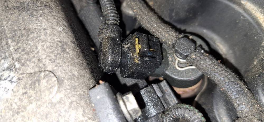 0445110165 Opel Zafira 2005 Wtryskiwacz Paliwa - Thumbnail 2