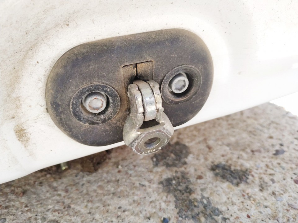 Fiat Idea 2005 Ogranicznik drzwi - TYLNE PRAWE - Thumbnail 3