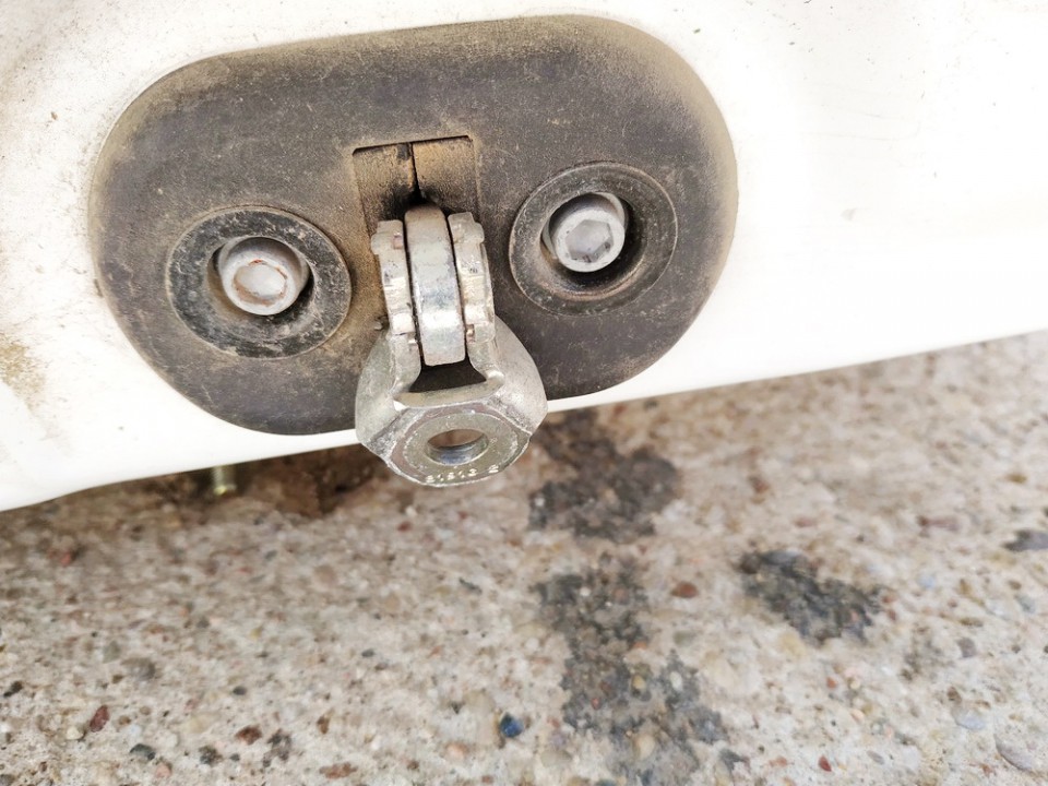 Fiat Idea 2005 Ogranicznik drzwi - TYLNE PRAWE