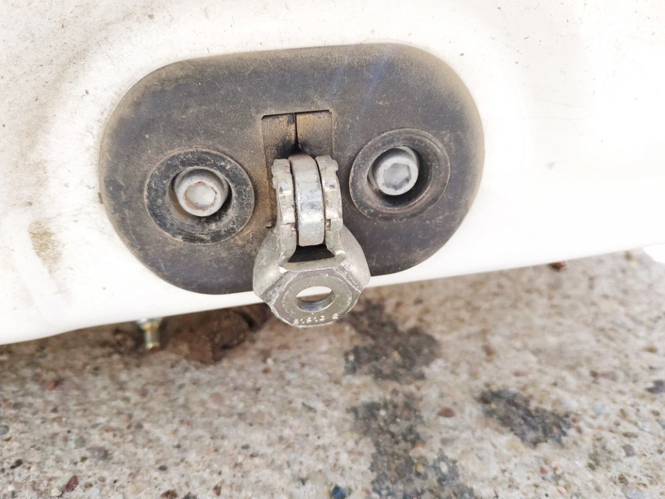 Fiat Idea 2005 Ogranicznik drzwi - TYLNE PRAWE - Thumbnail 2