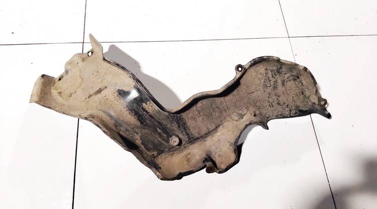 7727742040 Toyota RAV-4 2003 Alustan Suojauslevy - Thumbnail 2