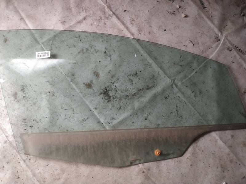 AS2 Ford Fiesta 2009 Seitenscheibe Fenster Seiten Scheibe Vorne Rechts