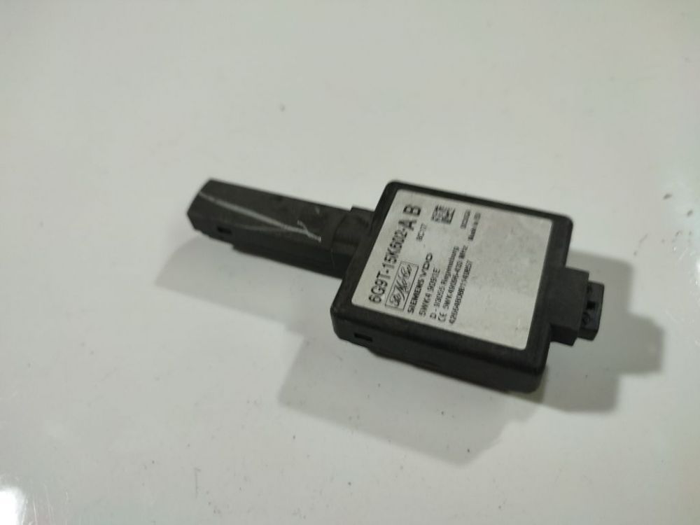 6G9T15K602AB Land-Rover Freelander 2008 Antenna Module Unit
