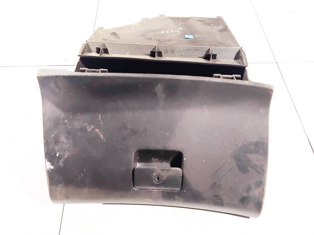 9634503877 Peugeot 307 2005 Handschuhfach