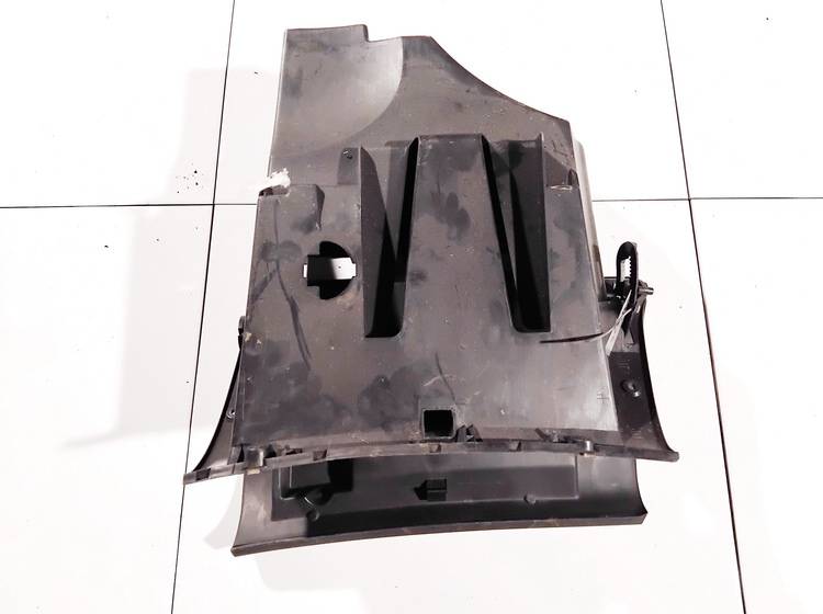 9634503877 Peugeot 307 2005 Handschuhfach - Thumbnail 2