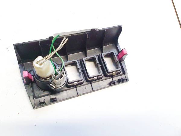 5544942010 Toyota RAV-4 2007 Allume-cigare Prise de courant - Thumbnail 3