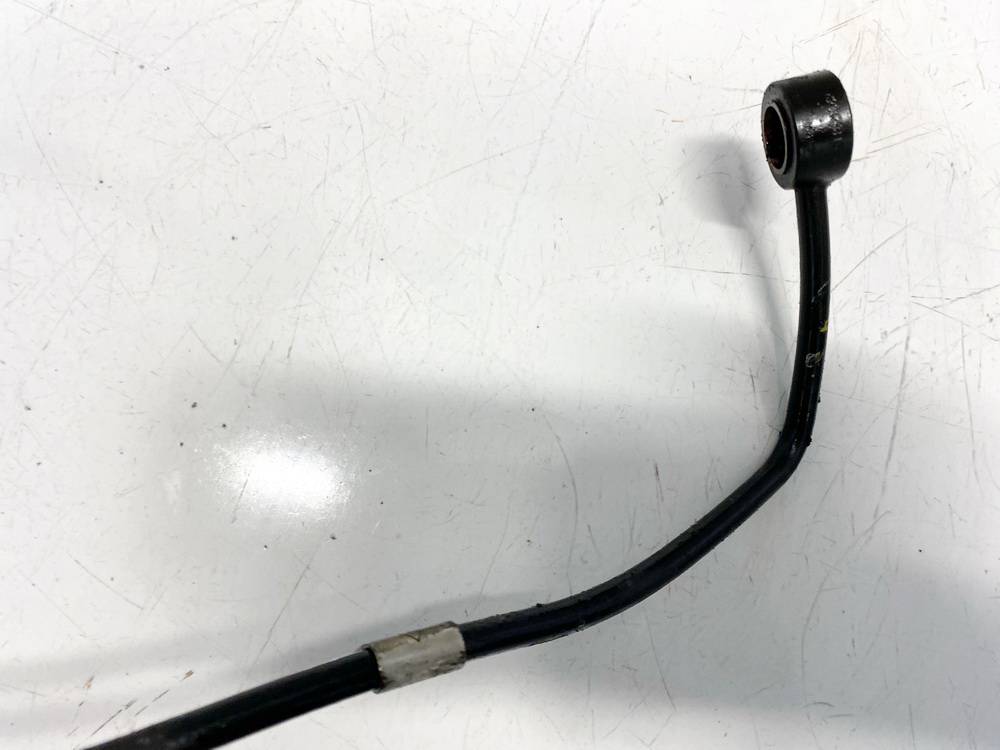 Suzuki Grand Vitara 2006 Przewód oleju - Thumbnail 3