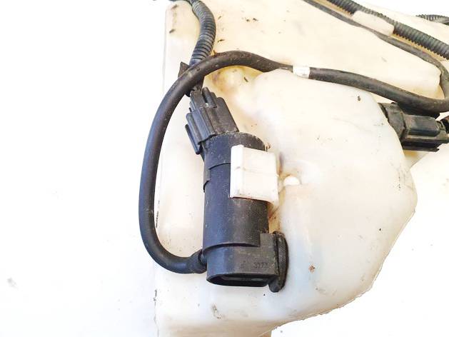 Volvo S40 2008 Silnik Pompy Płynu Do Spryskiwaczy