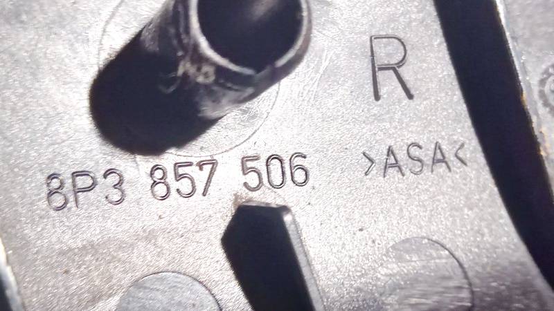 8P3857506 Audi A3 2004 Other car part - Thumbnail 3