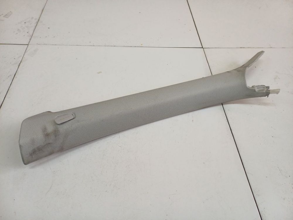 8T0867233 Audi A5 2009 Pillar Trim - FRONT LEFT