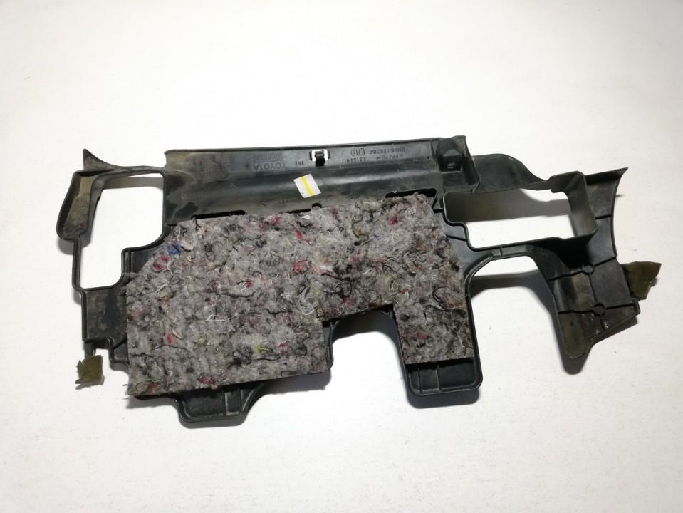 5560605030 Toyota Avensis 2003 Sisätilan koristelu (muovit)