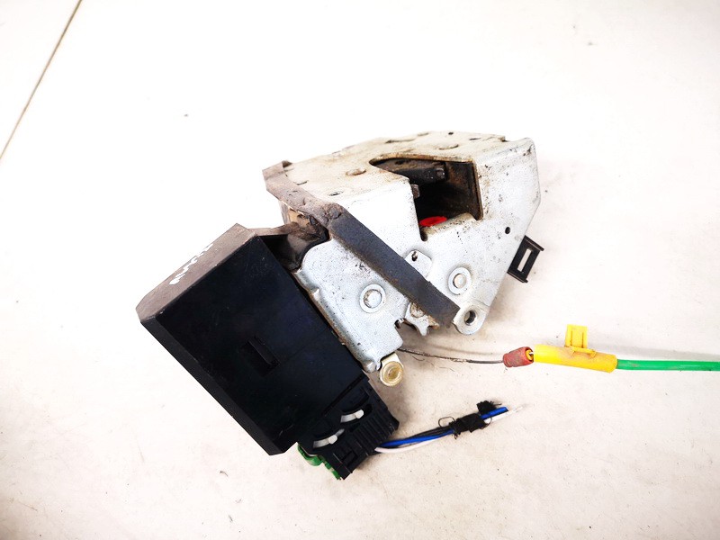 BMW 5-Series 1998 Durvju slēdzene - Thumbnail 2