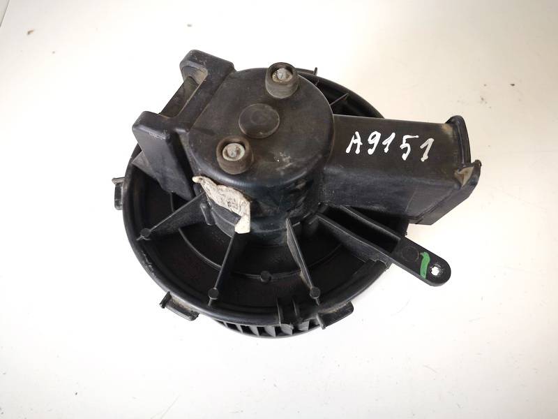 168330100 Fiat Ducato 2007 Wentylator kabiny