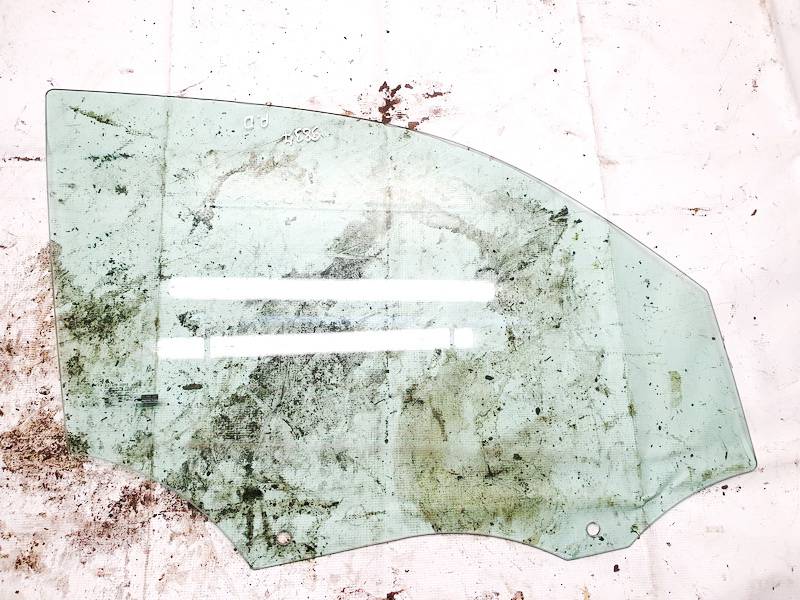 DOT24M62AS2 Mercedes-Benz EQB 2024 Durvju stikls - PRIEKŠA PA LABI