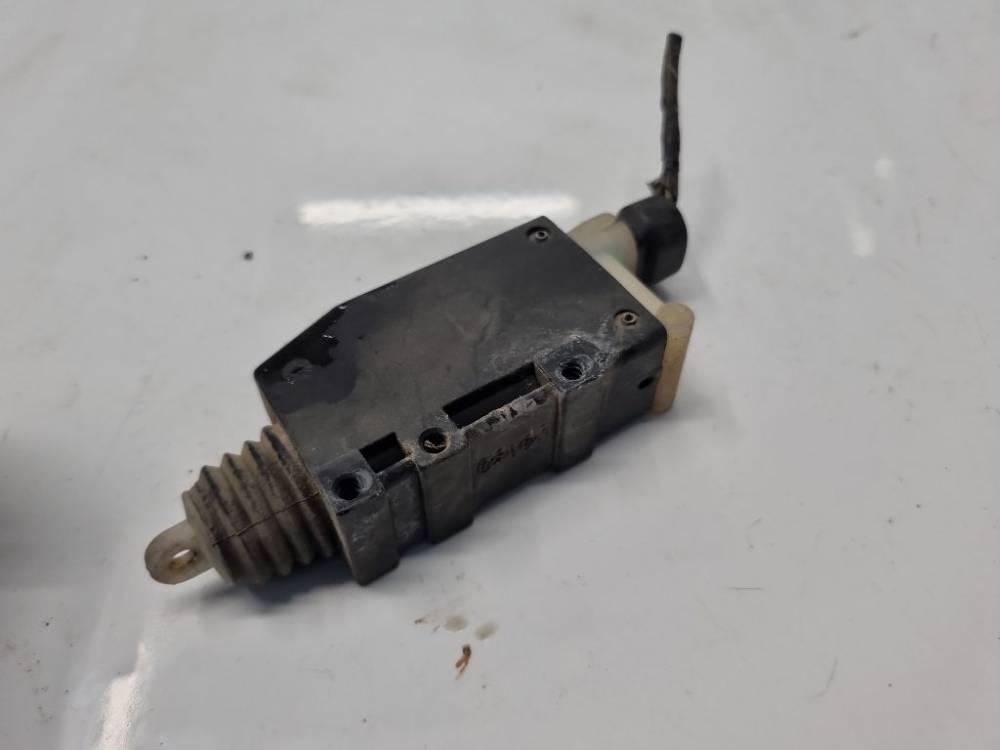505329 Opel Omega 1995 Central locking motor - Thumbnail 3