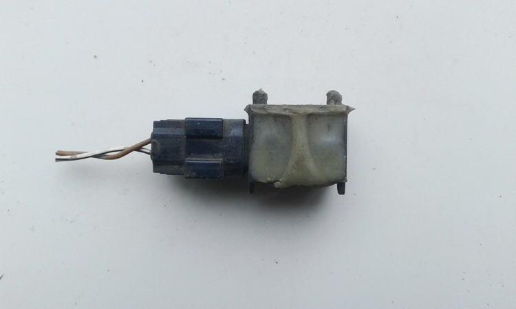 3M5T14B006AC Ford C-MAX 2004 Airbag Steuergerät - Thumbnail 2