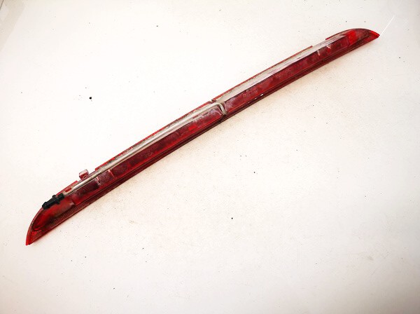 7L6945097B Volkswagen Touareg 2005 Emergency Third Brake Light (Third Brake Light) - Thumbnail 2