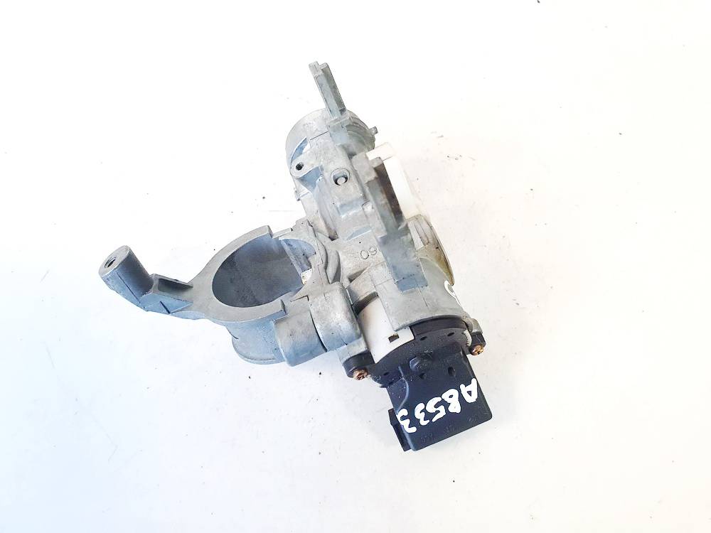 337860 Mitsubishi Pajero 2001 ZÜNDSCHALTER STARTSCHALTER ZÜNDANLASSSCHALTER - Thumbnail 3