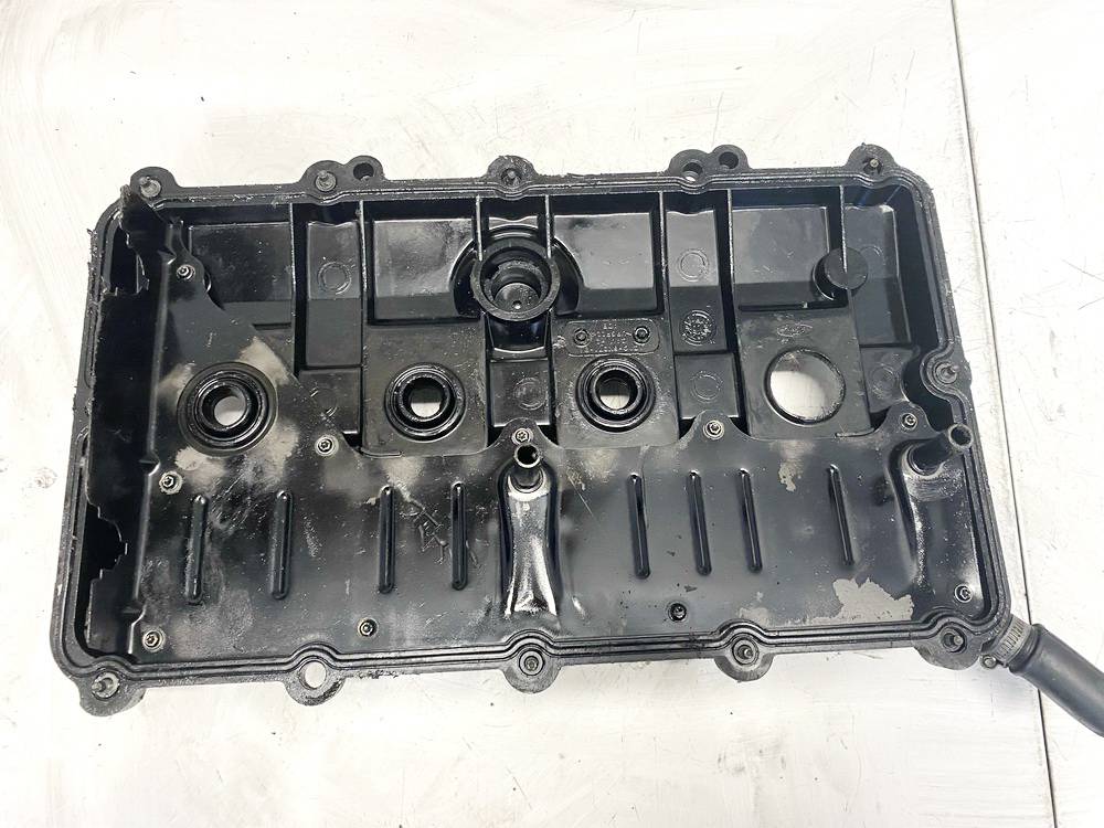 C1Q6K271BA Ford Mondeo 2001 Крышка головки блока (клапанная) - Thumbnail 2