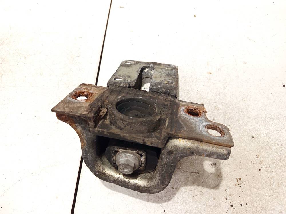 1363378080 Citroen Jumper 2015 Engine Mounting and Transmission Mount (Engine support) - Thumbnail 2