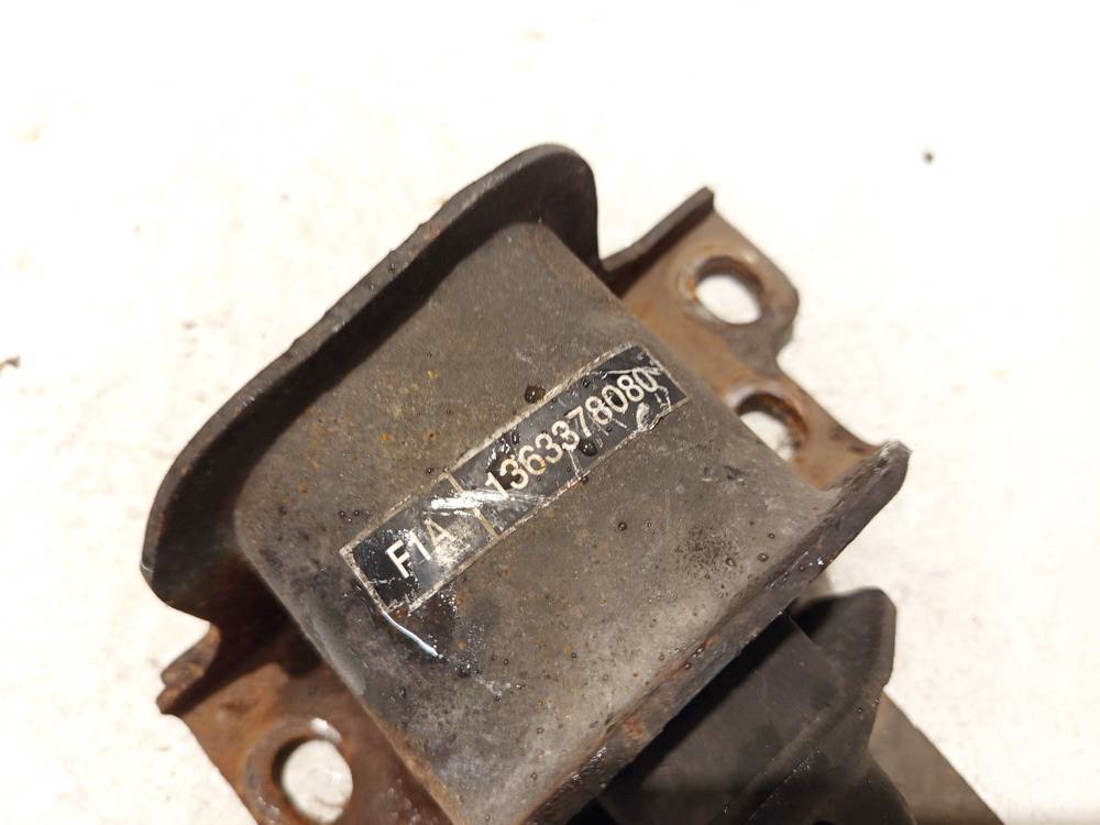 1363378080 Citroen Jumper 2015 Engine Mounting and Transmission Mount (Engine support) - Thumbnail 3