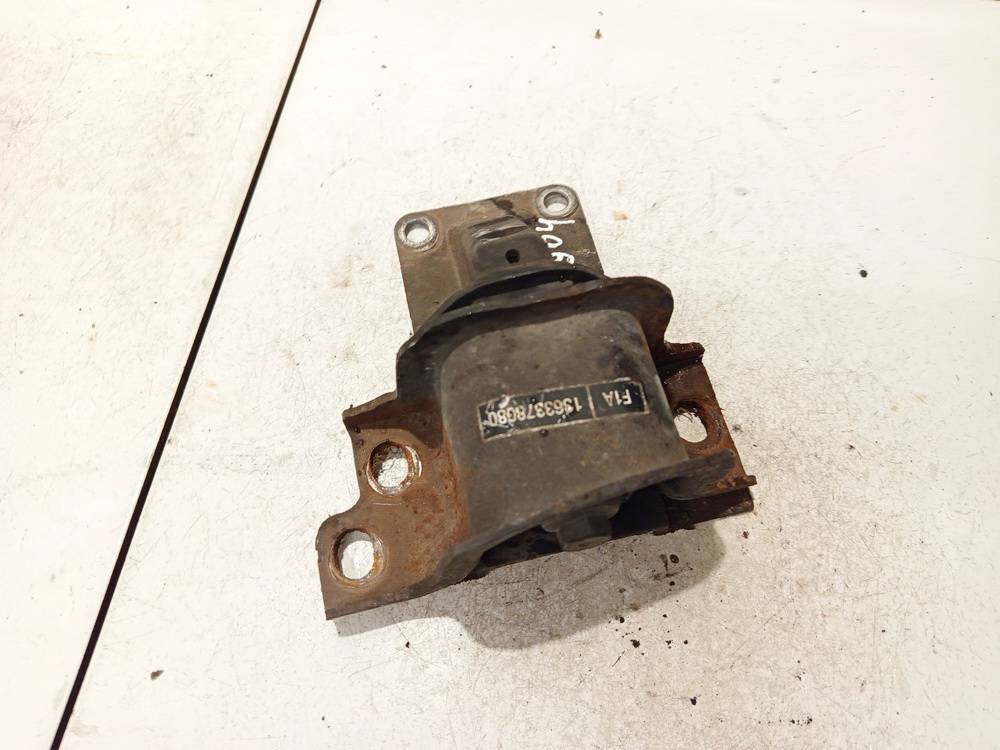 1363378080 Citroen Jumper 2015 Engine Mounting and Transmission Mount (Engine support)
