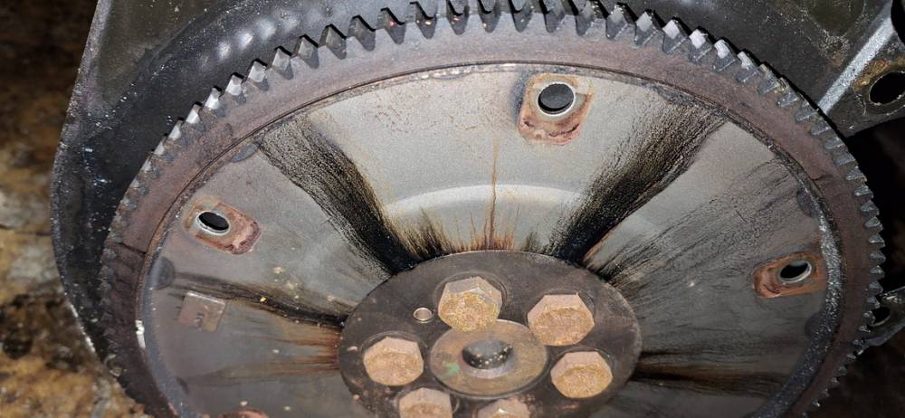 Opel Zafira 2005 Clutch Pressure Plate - Thumbnail 2