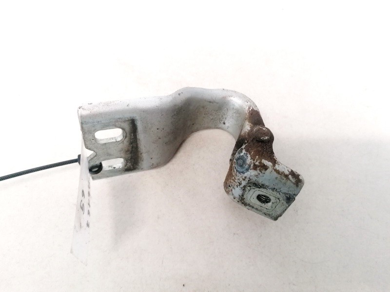 4M51N42900AA Ford Focus 2007 Hood Hinges - REAR LEFT - Thumbnail 2