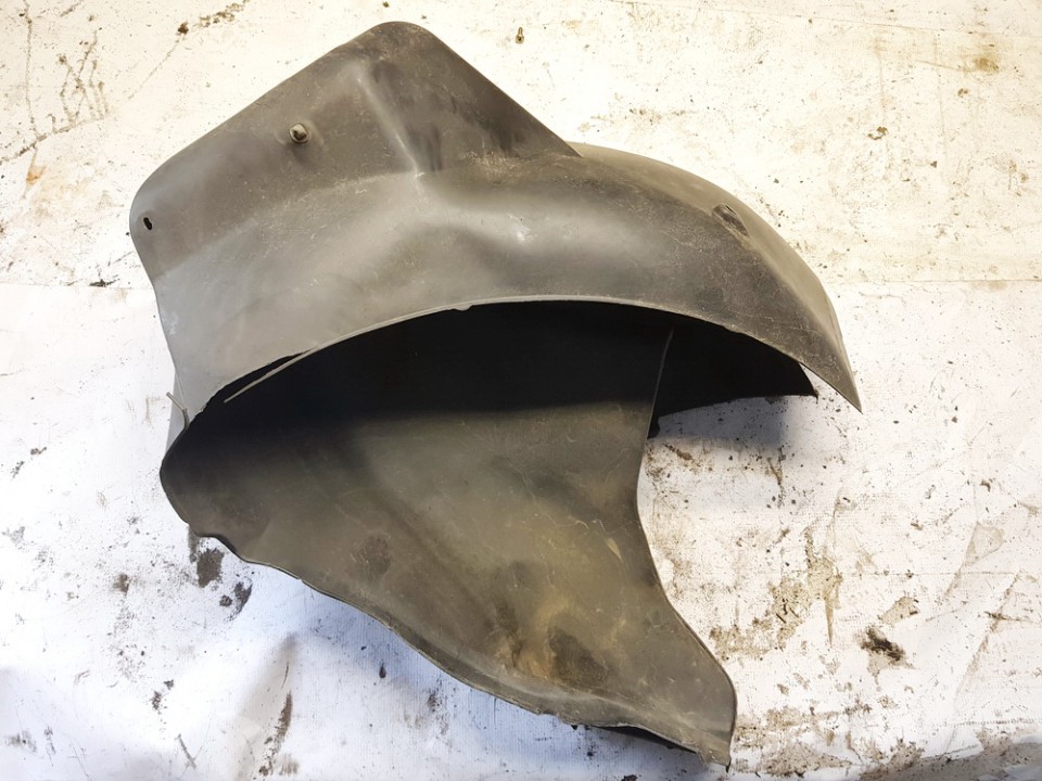 8D0810172 Audi A4 1996 Plastic Inner Fender - REAR RIGHT