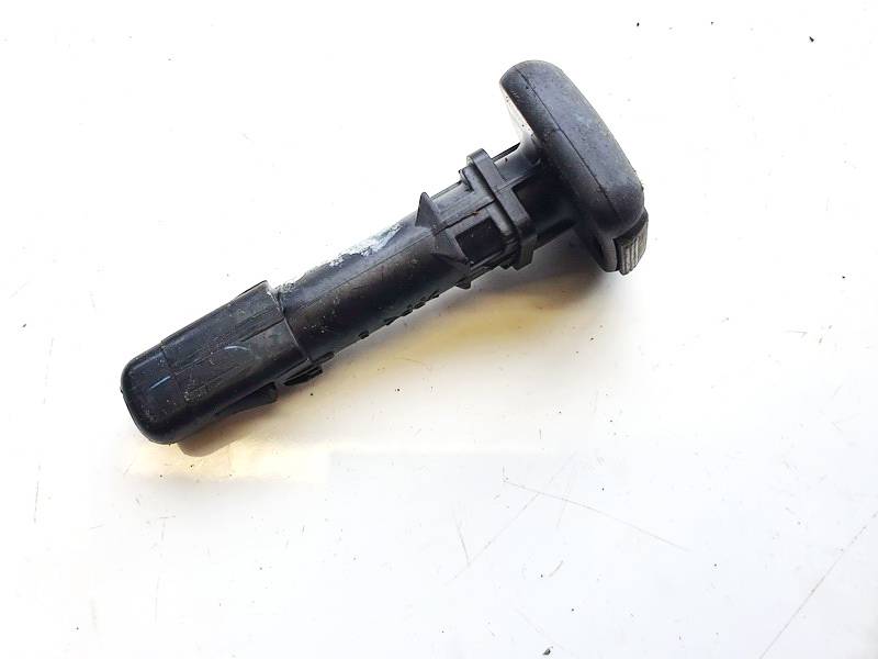 Mazda 2 2011 Wykończenie wnętrza (plastikowe elementy) - Thumbnail 2