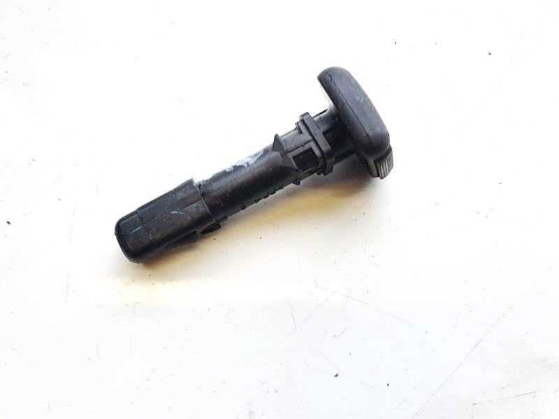 Mazda 2 2011 Wykończenie wnętrza (plastikowe elementy)