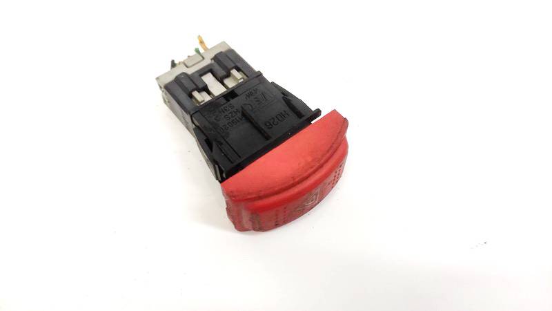 M19155 Honda Jazz 2002 Hazard switch