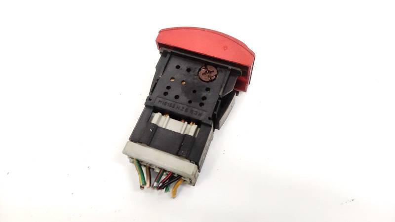 M19155 Honda Jazz 2002 Hazard switch - Thumbnail 2