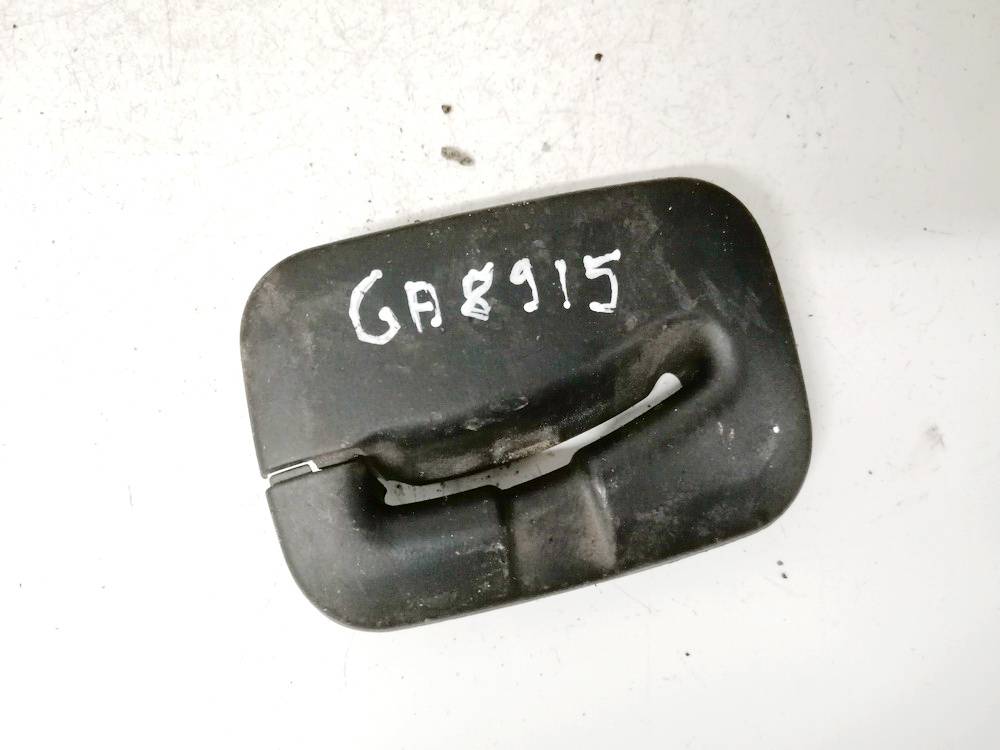 1P0857781 Seat Leon 2008 Interior trim