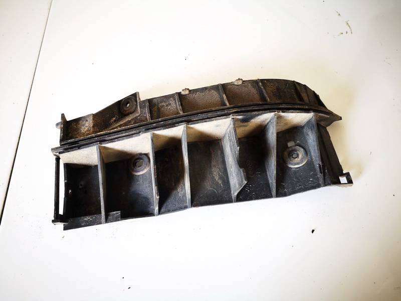 8L0807377A Audi A3 1997 Bumper mounts (BUMPER BRACKET) - REAR RIGHT