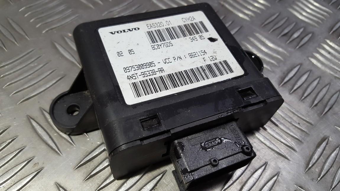 4N5T95338AA Volvo V50 2008 Other computers