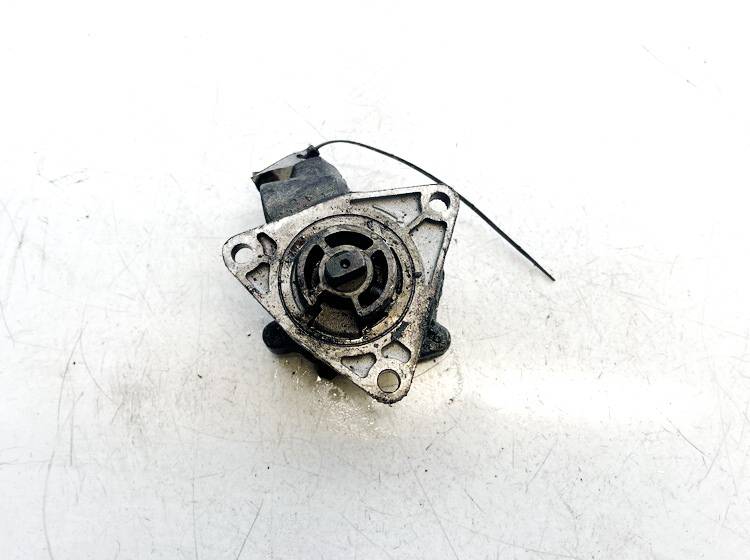 46533295 Fiat Marea 1998 Pompa próżniowa układu hamulcowego - Thumbnail 3